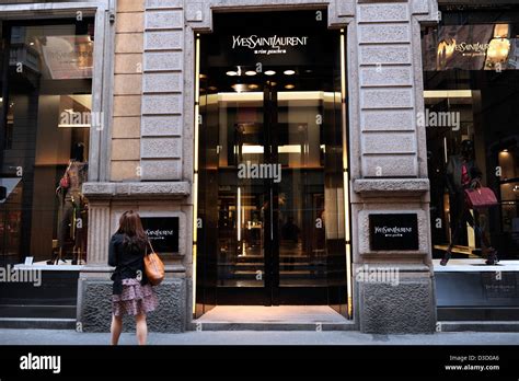 ysl store italia|ysl website.